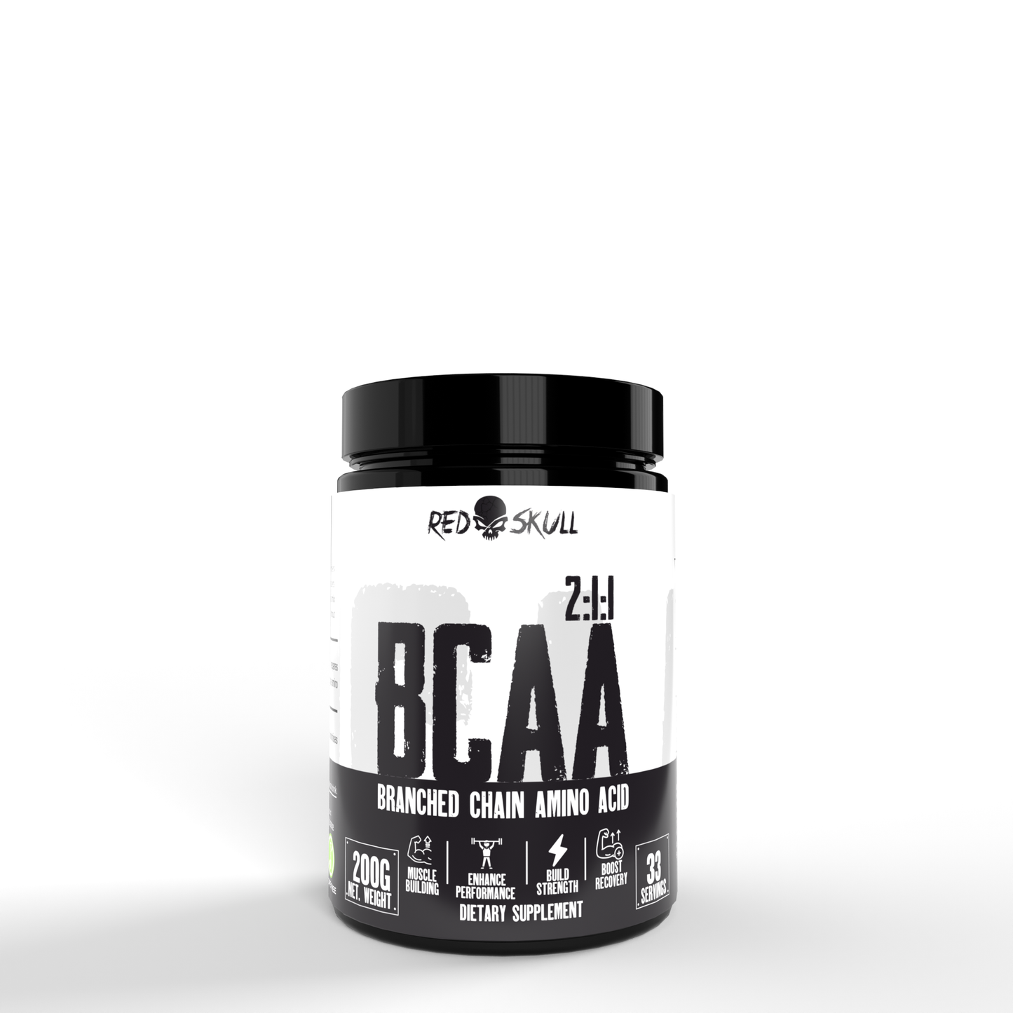 REDSKULL BCAA