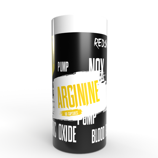 REDKULL L-ARGININE