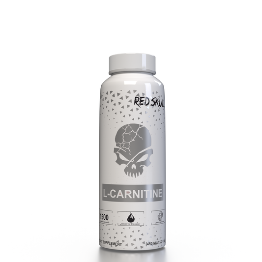 REDSKULL LIQUID L CARNITINE