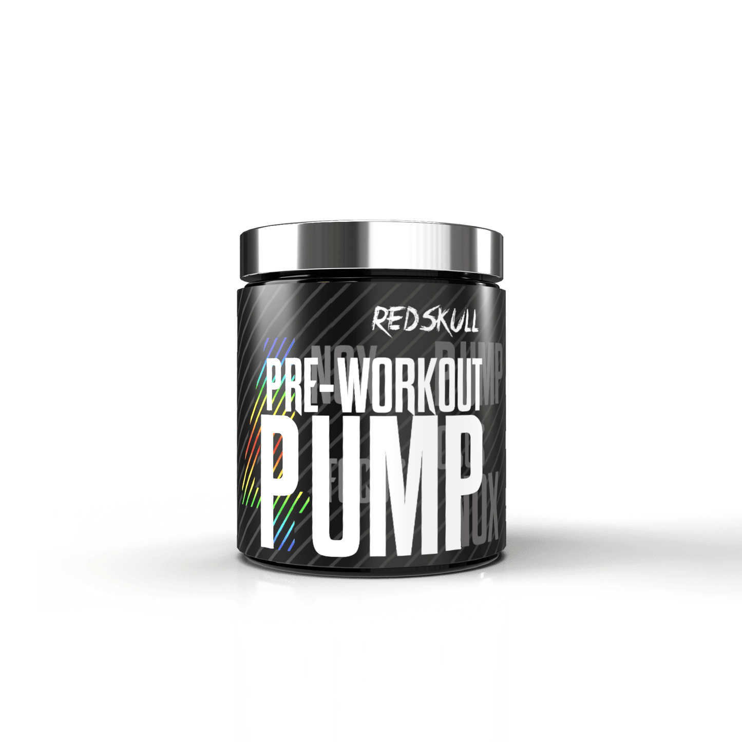 REDSKULL PREWORKOUT 4 PUMP