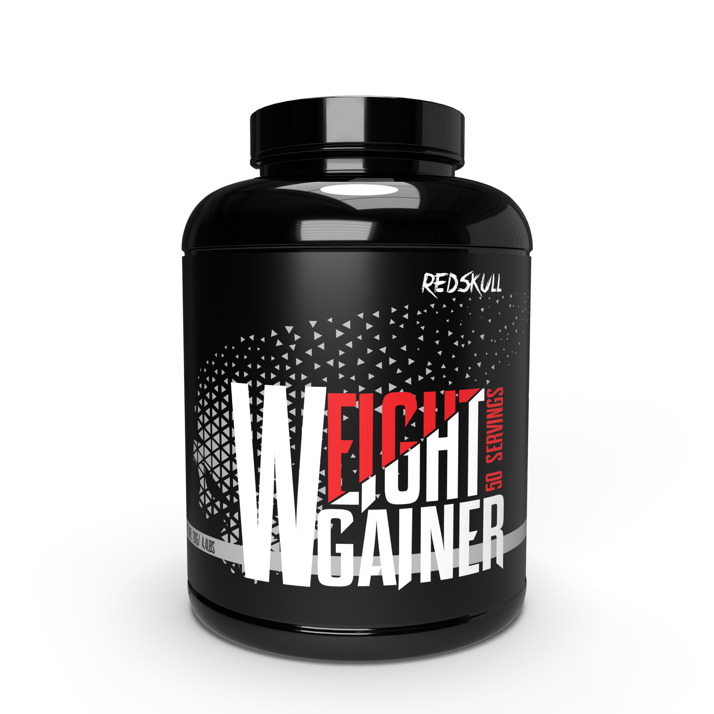 REDSKULL WEIGHT GAINER