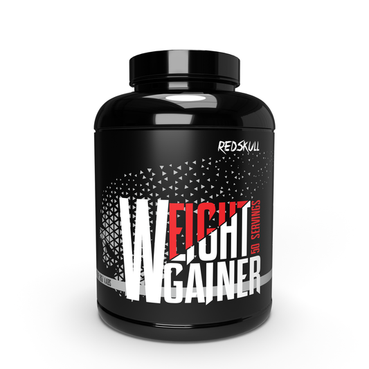 REDSKULL WEIGHT GAINER