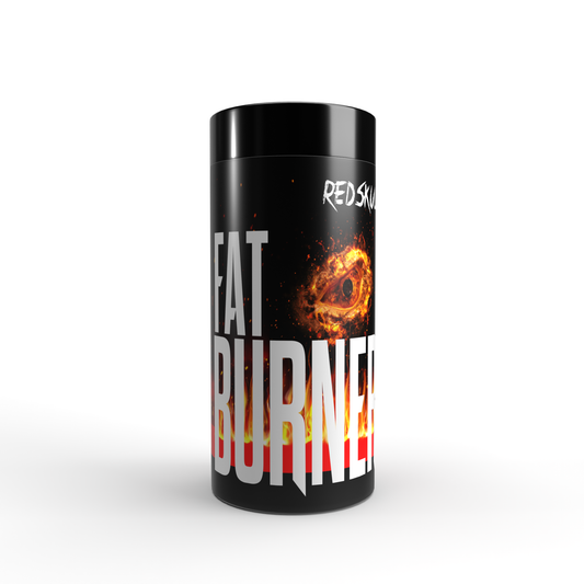 REDSKULL FAT BURNER