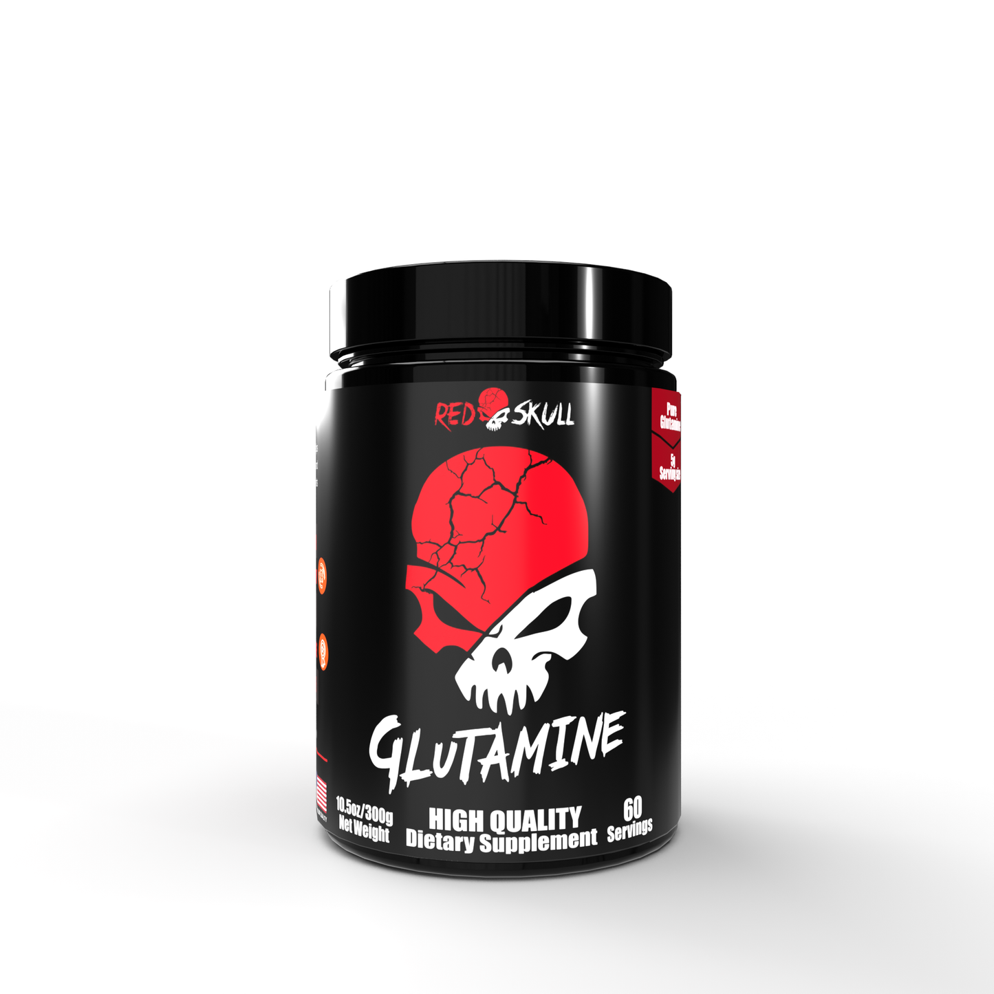 REDSKULL GLUTAMINE